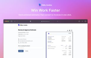 Win Work Fast