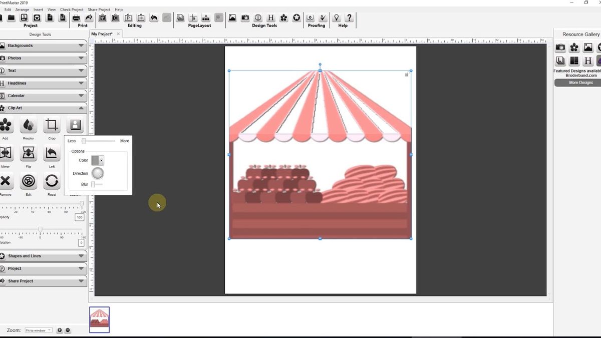 Printmaster alternatives and similar software alternativeto