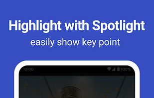 ScreenMaster: Screenshot & Lon screenshot 2