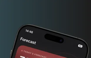 MigraineZen screenshot 1