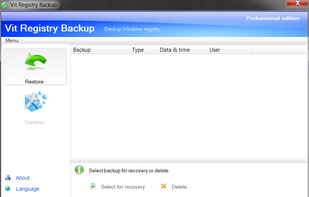 Vit Registry Optimizer