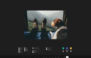 Image Editor 