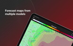 WindAlert screenshot 1