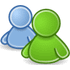Emesene icon
