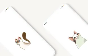 My little popcat screenshot 1