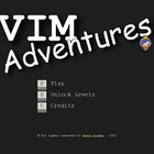 Vim Adventures icon