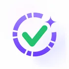 Habit Tracker &amp; AI Life Coach icon