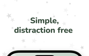 Glimpse - Micro Journal screenshot 3