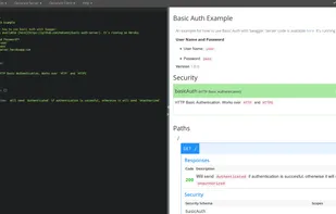 swagger.io screenshot 1