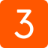 3D for Reddit icon