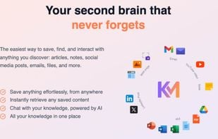 KnowMinder screenshot 1