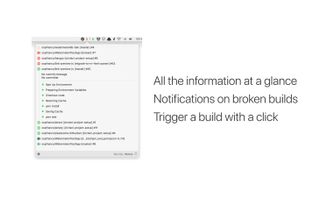 Tempomat screenshot 1