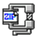 Info-ZIP icon