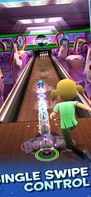 Strike Master Bowling screenshot 2