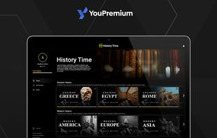 YouPremium screenshot 1