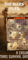 The Mars Files screenshot 2
