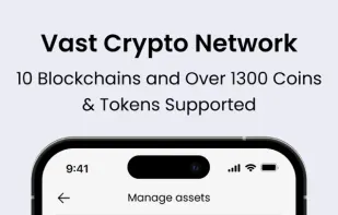 Noone Wallet screenshot 2