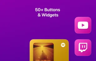 Overdeck screenshot 1