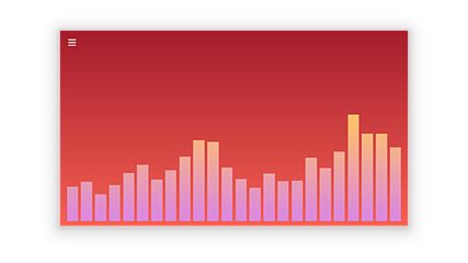 Cavalier: Audio visualizer based on CAVA with customizable interface ...