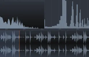 Resonic Pro screenshot 1