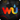Weather Underground Icon