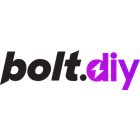 bolt.diy icon