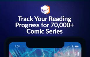 League of Comic Geeks screenshot 3