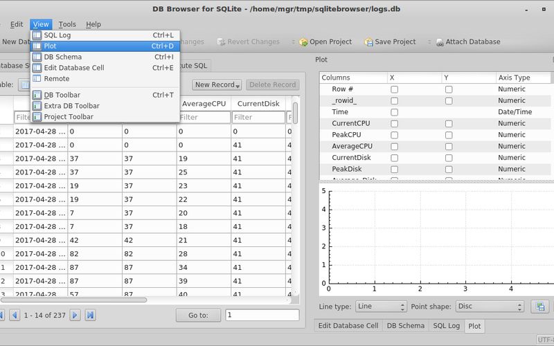 Beekeeper Studio - Open Source SQL Editor and Database Manager :  r/SideProject