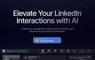Teract - LinkedIn Automation