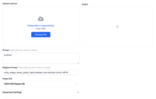 PS2 Filter AI screenshot 2