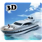 BOAT PARKING 3D SIMULATOR icon