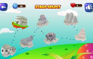 Easter Bunny screenshot 2