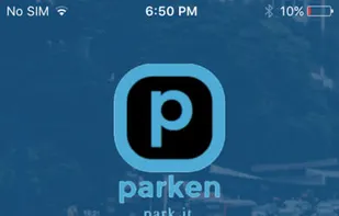 Parken screenshot 1