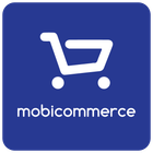 Grocery Website and Mobile App Builder icon