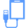 External Hard Drive Data Recovery icon
