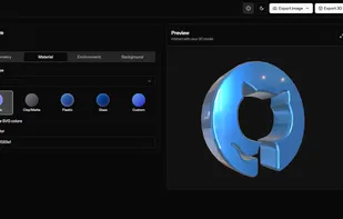 Vecto3d screenshot 2