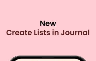 Gratitude: Self-Care Journal screenshot 2