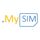 My eSIM : Travel Data Plans icon