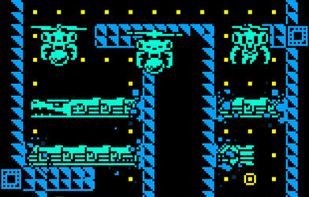 Tomb of the Mask screenshot 2