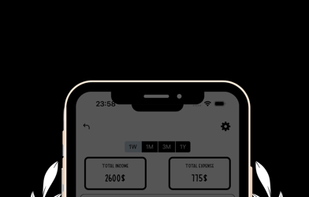 Money Manager: Cash Calendar screenshot 3