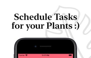 Plantir screenshot 1