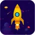 Tap Tap Rocket icon