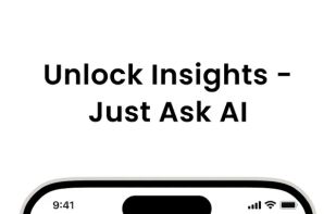 VOMO AI screenshot 1