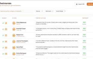 Credibly screenshot 2