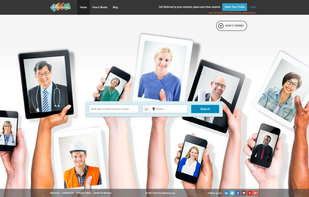 Net Pro Referral screenshot 1