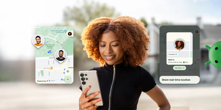 Google introduces new AI-driven scam detection features for Android phones