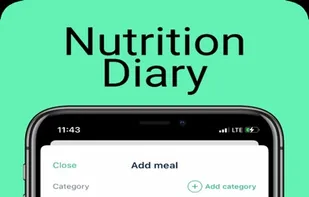 Calorie Counter - HitDiet screenshot 2