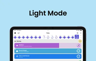 Grit: ADHD Habit Tracker screenshot 1