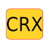 CRX Viewer icon