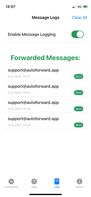 autoforward screenshot 1